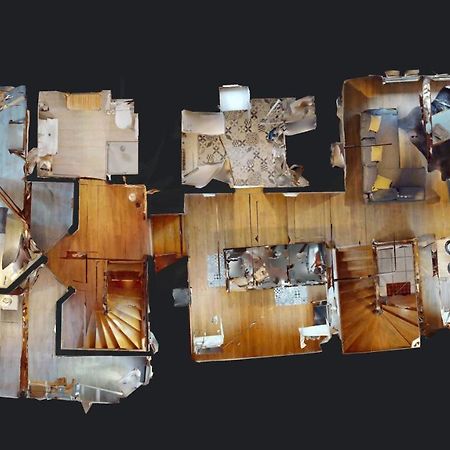 Appartement La Balade De Molly à Colmar Extérieur photo