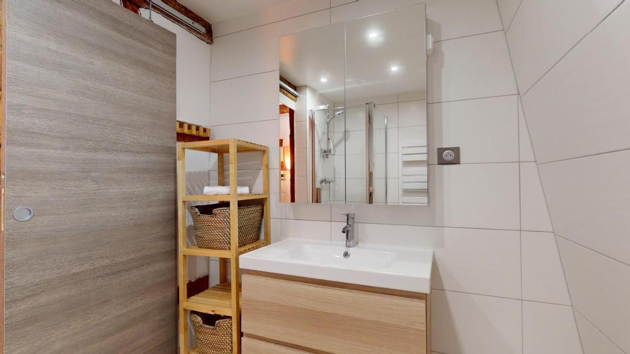 Appartement La Balade De Molly à Colmar Extérieur photo
