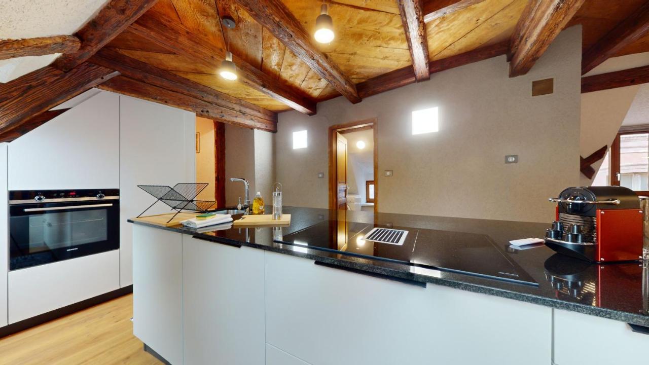 Appartement La Balade De Molly à Colmar Extérieur photo